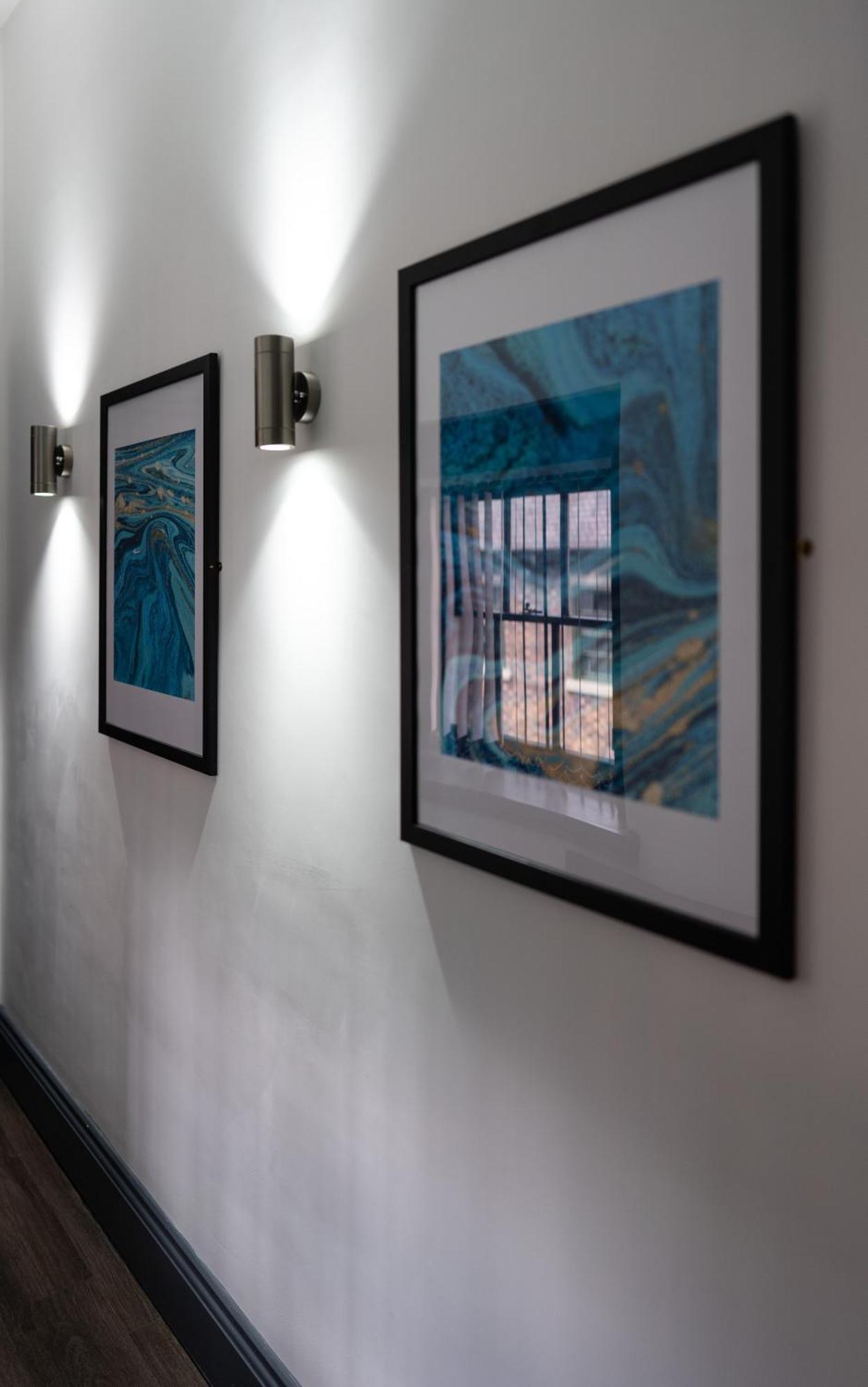 Temple Court By Ustay Aparthotels Liverpool Ngoại thất bức ảnh